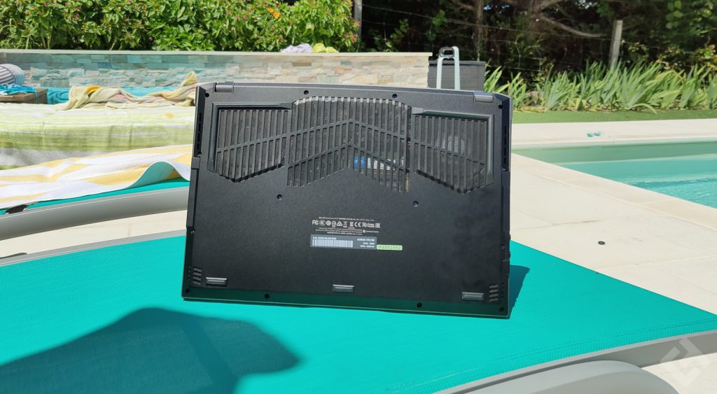 Gigabyte Aorus 17G