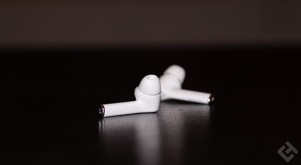 test honor magic earbuds