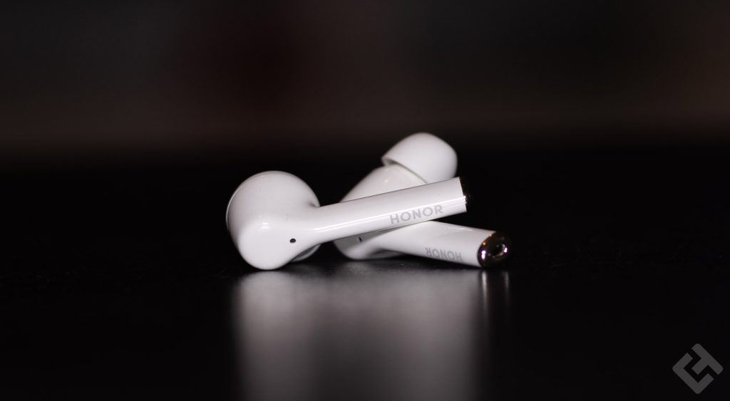 avis honor magic earbuds