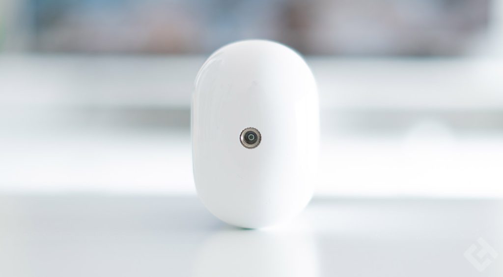 arlo essential spotlight camera xl avis