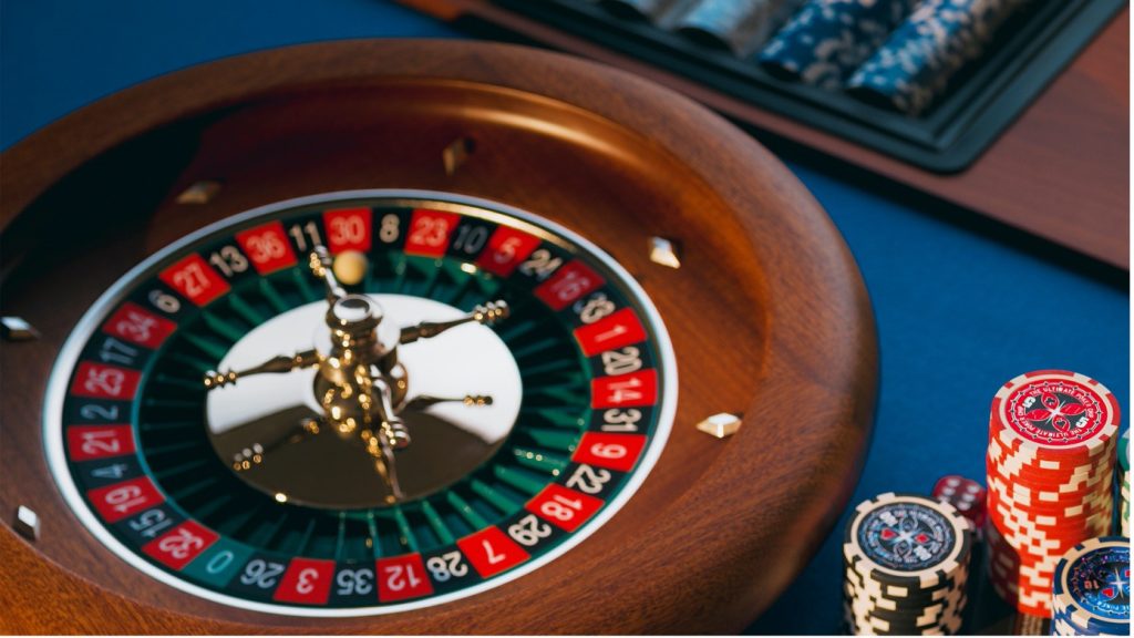 casino en ligne