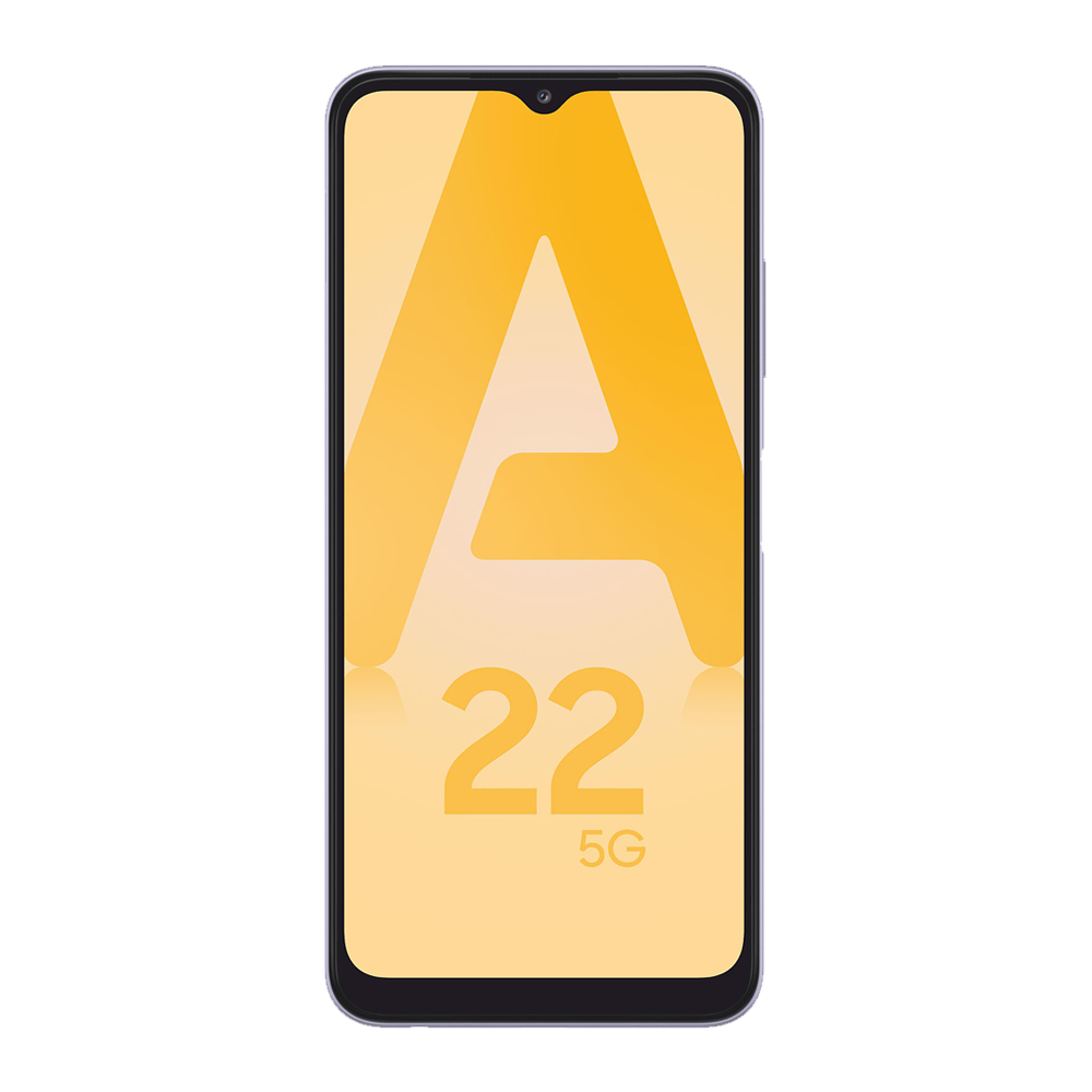 Samsung Galaxy A22