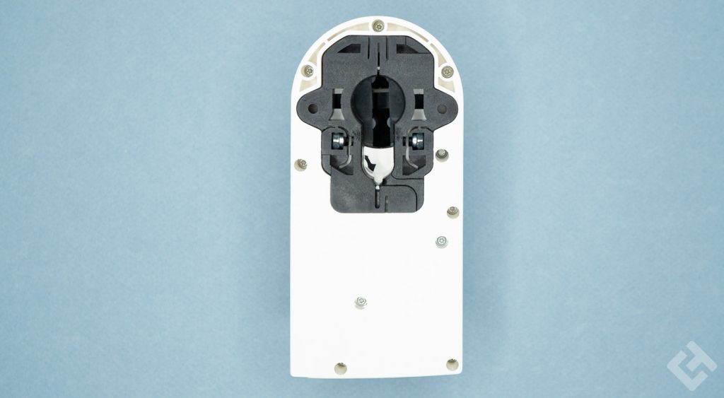 avis Homematic serrure 