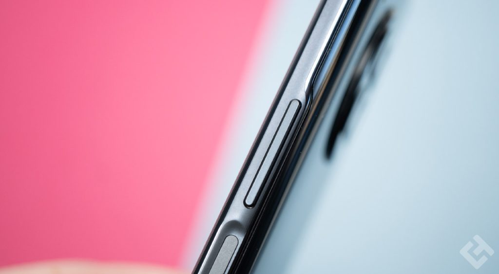 Test Honor 50 Lite