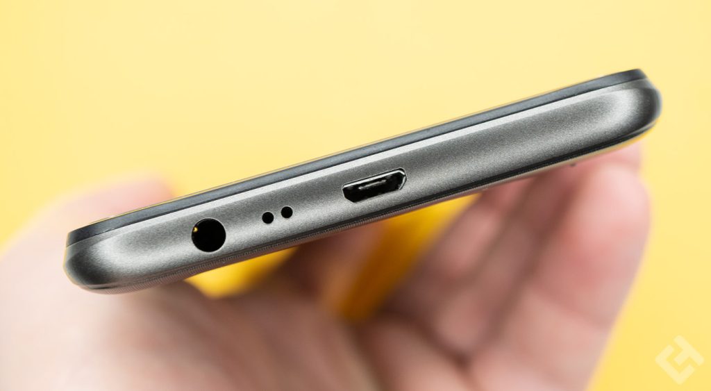 test realme C25Y : Avis