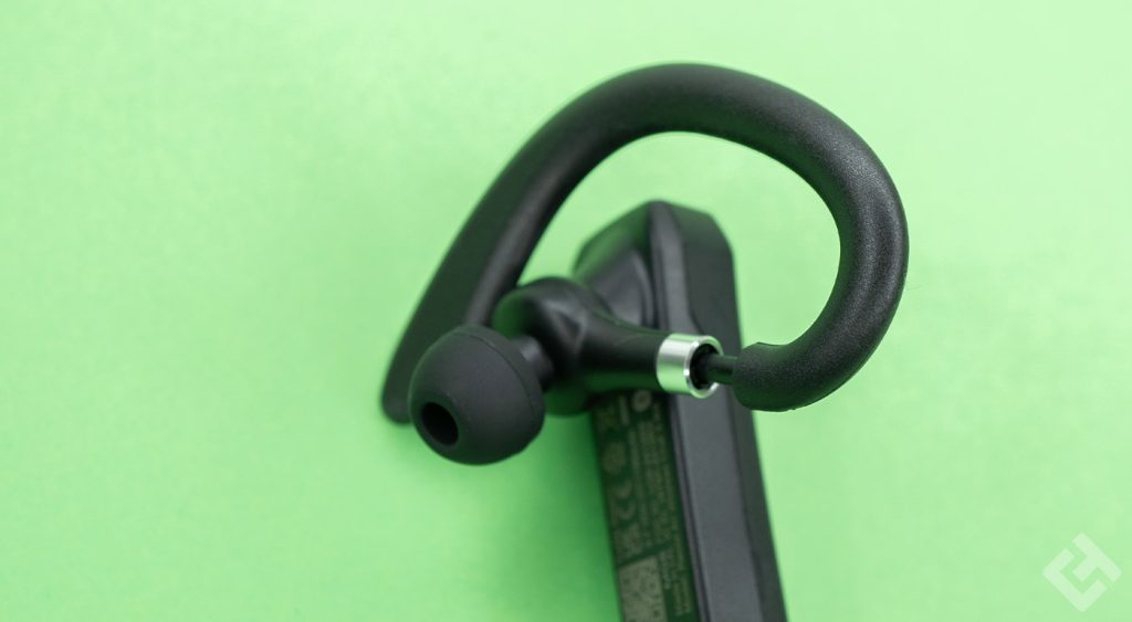 Turtle Beach Recon Air oreillette test