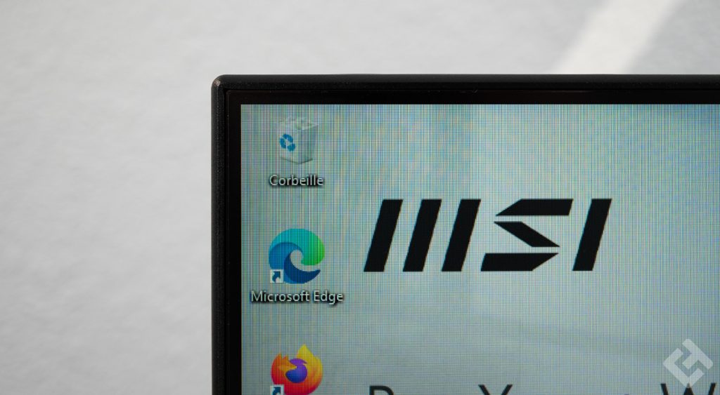 avis MSI-Pro-AP241 