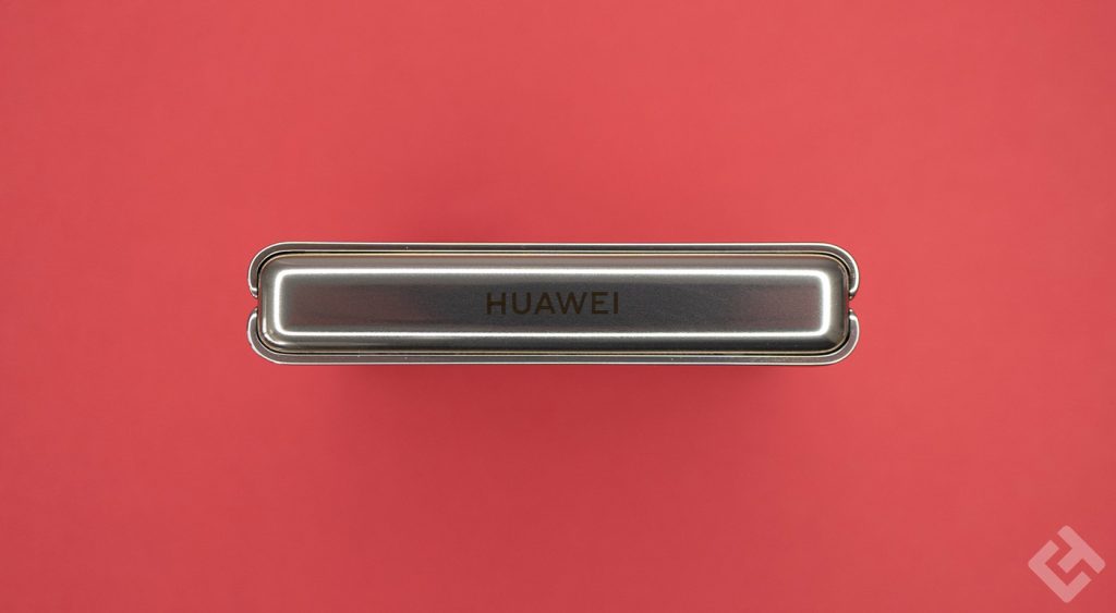 Prise en main du Huawei P50 Pocket