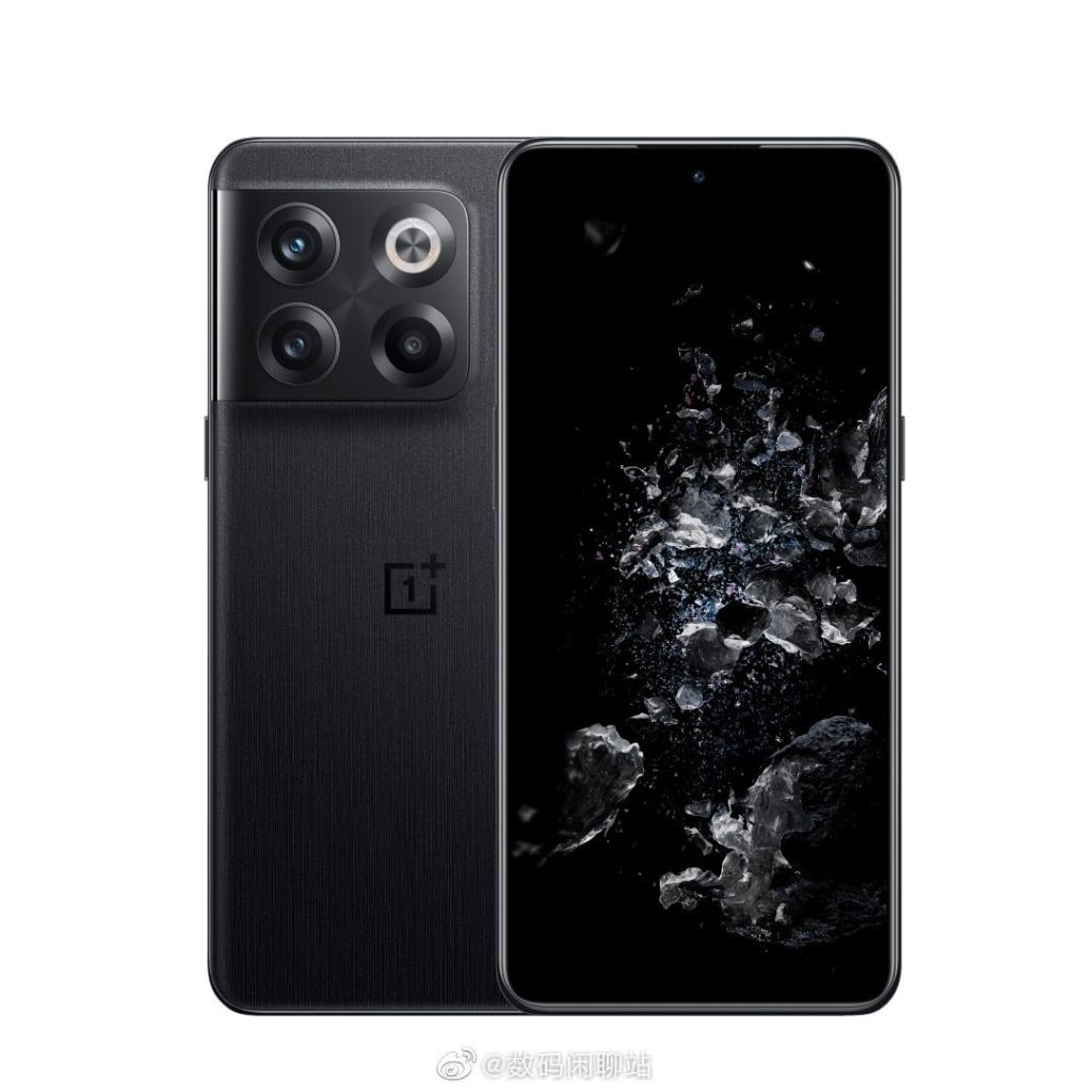 OnePLus 10t