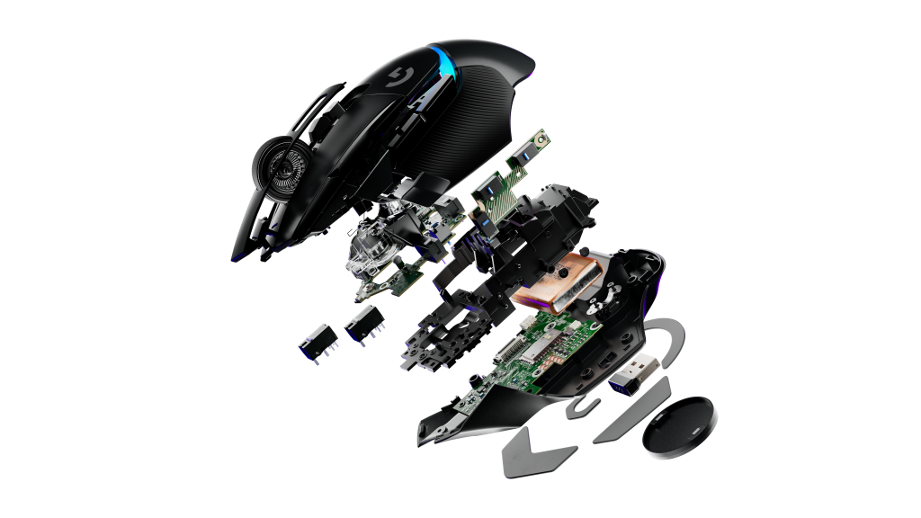 Logitech