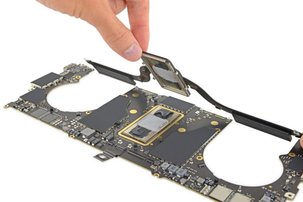Apple Silicon