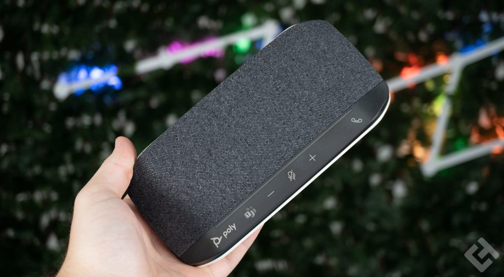 avis Poly Sync 10 
