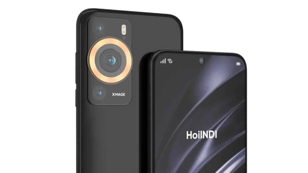 huawei p60 pro 