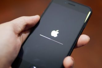 smartphone reconditionné