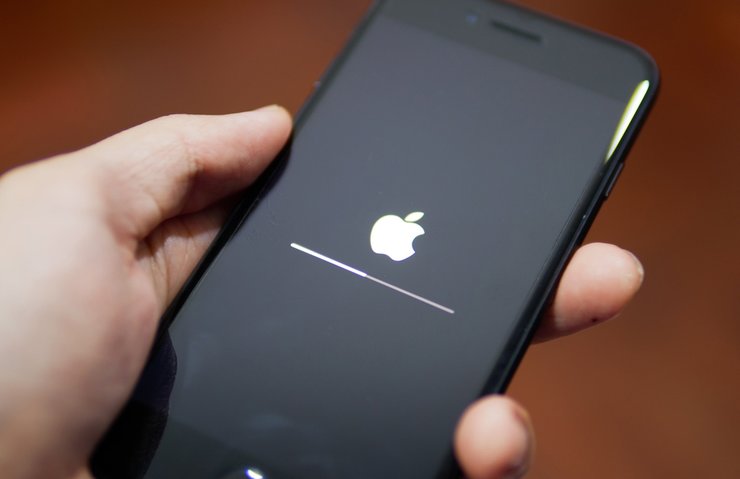 smartphone reconditionné