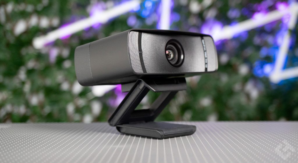 elgato facecam pro