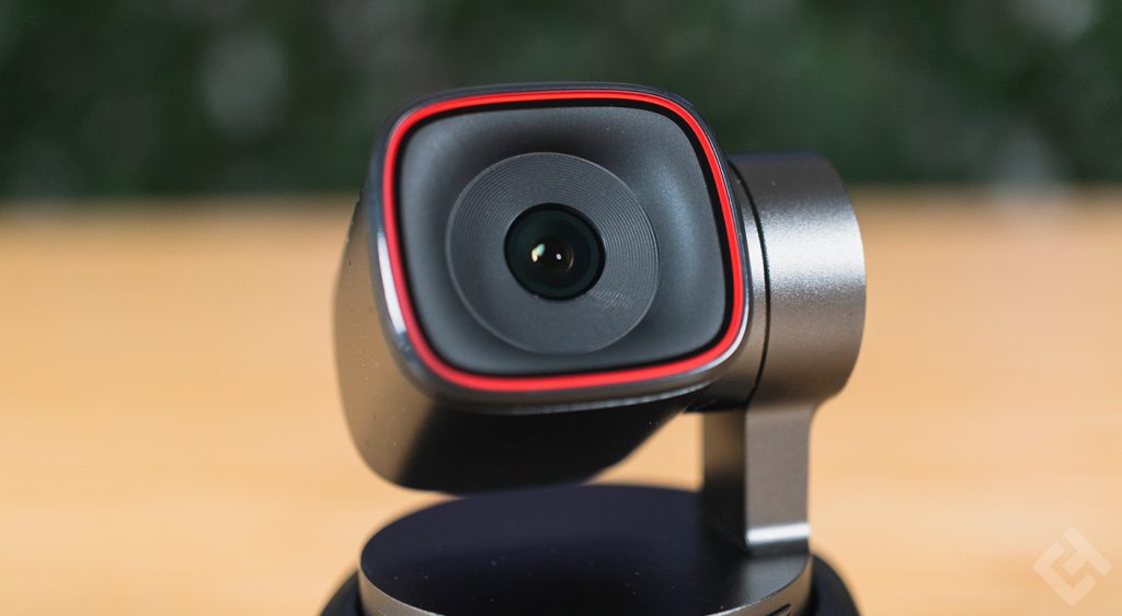 test de la obsbot tiny 2