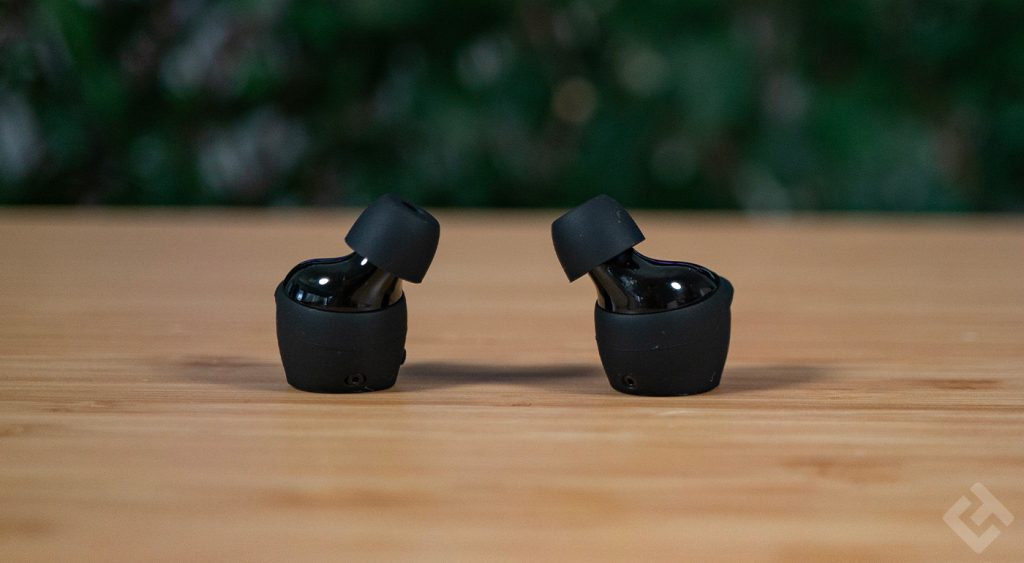 test belkin soundform immerse