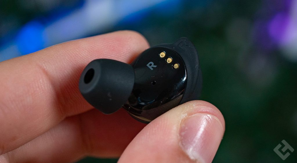 test belkin soundform immerse
