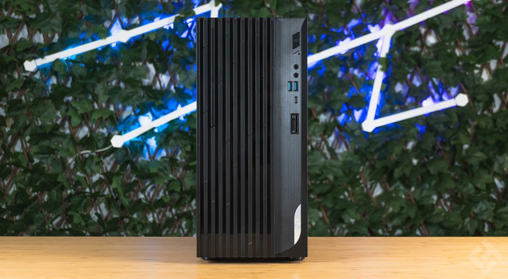 test msi pro dp180 series