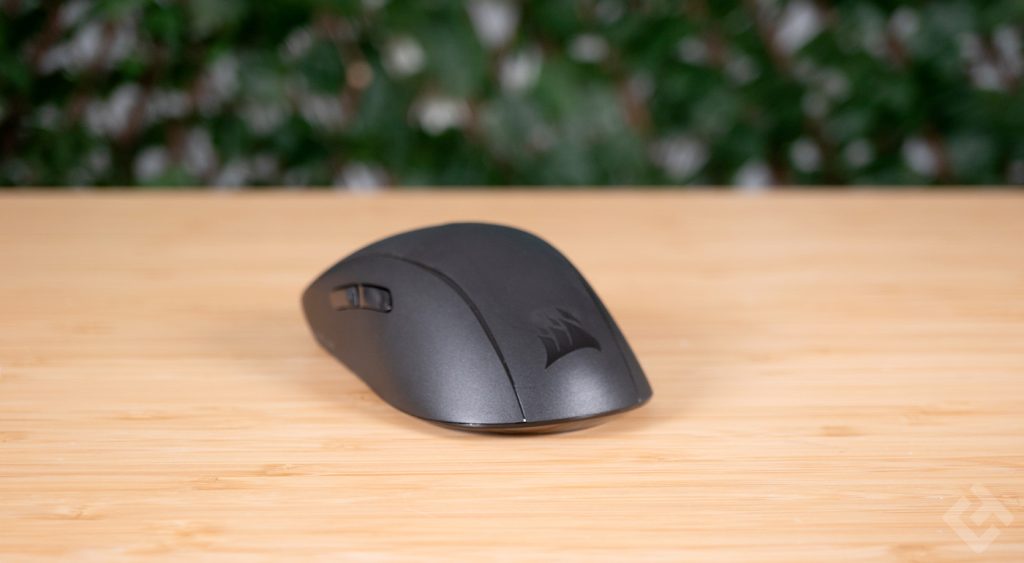 Corsair M75 Air Wireless