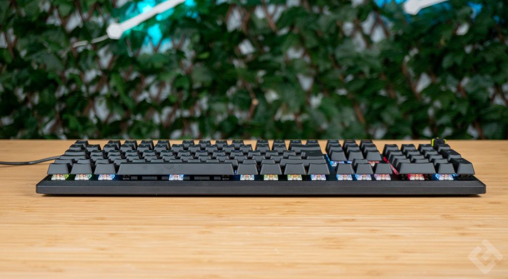 Corsair K70 Core gaming