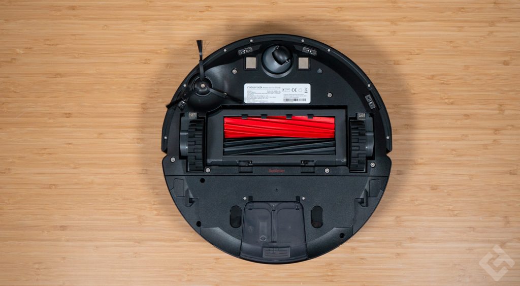 Roborock Q8+