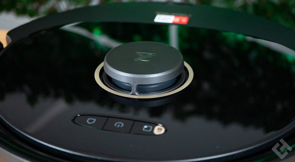 Roborock Q8+