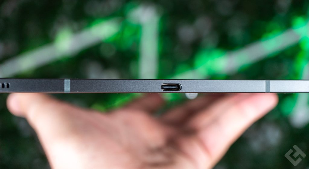 test de la samsung galaxy tab S9 ultra