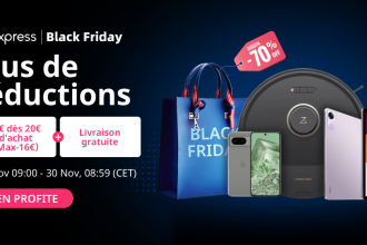black friday aliexpress