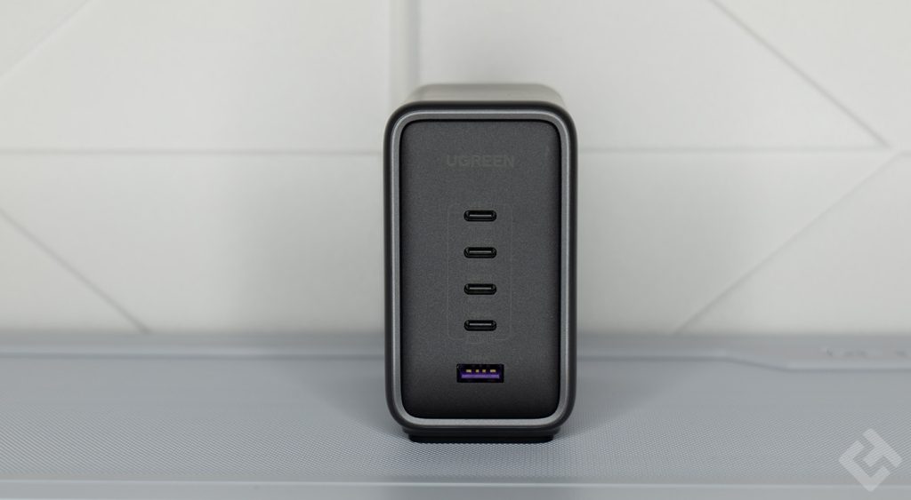test ugreen nexode 300w