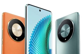 honor magic 6 lite