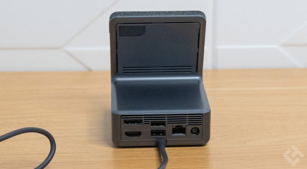test dell dual charge hd22q avis (5)