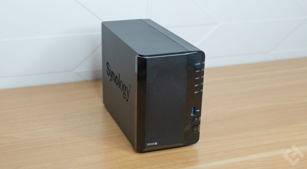 test synology ds224 plus avis (1)
