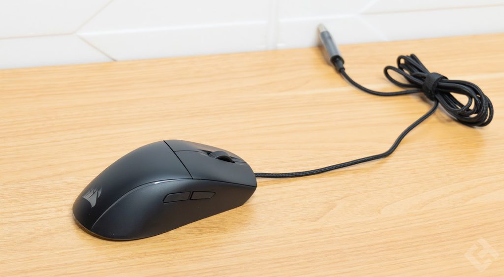 test corsair m75 avis (1) test corsair m75 avis (1)