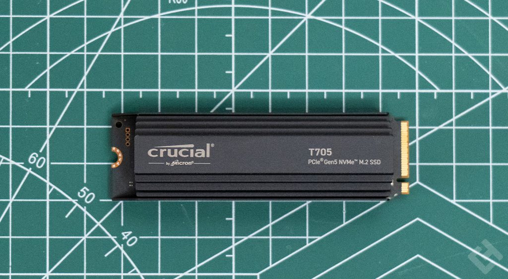 test crucial t705 avis (3)