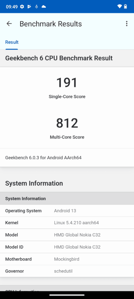 test nokia c32 avis (6)