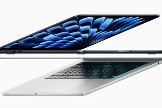 Apple MacBook Air 2 M3