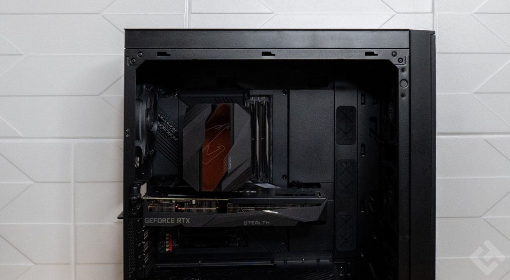 test aorus stealth 500 avis (1)