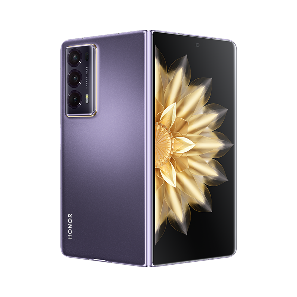 Honor Magic V2