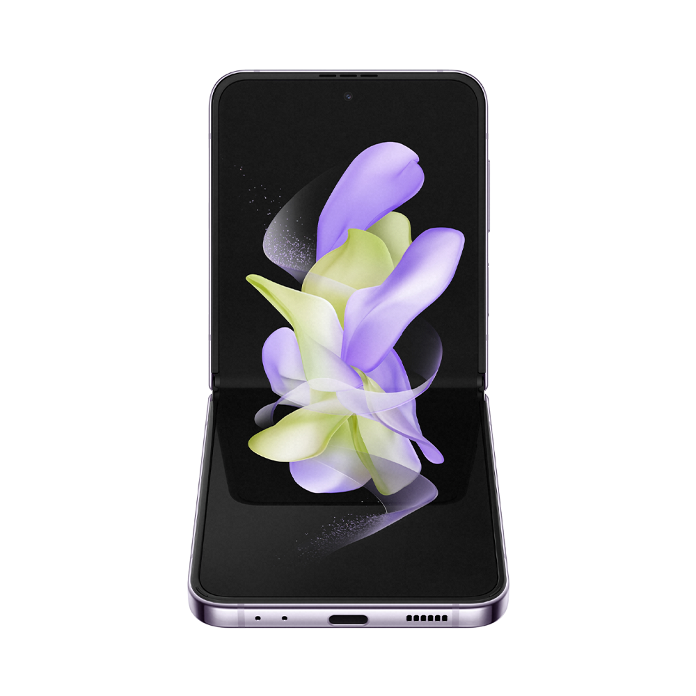 Samsung Galaxy Z Flip 4