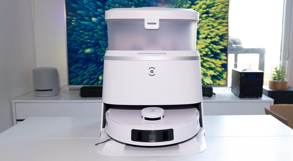 test ecovacs deebot t30 pro omni avis (17)