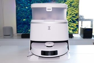 test ecovacs deebot t30 pro omni avis (17)