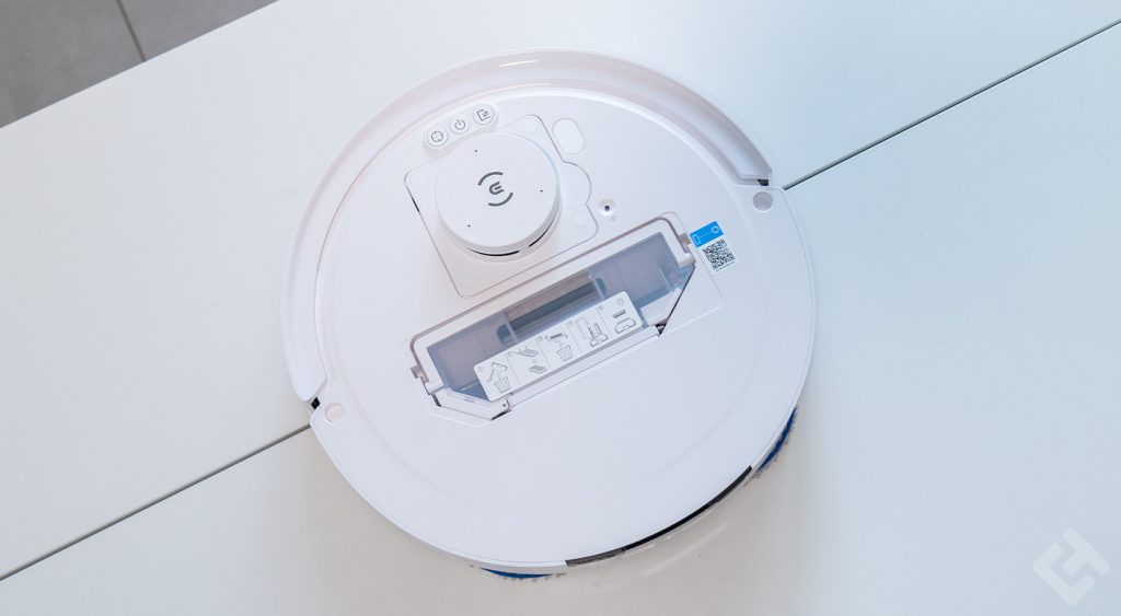 test ecovacs deebot t30 pro omni avis (6)