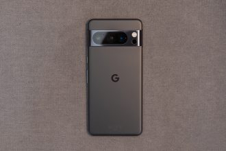 test google pixel 8 pro avis (3)