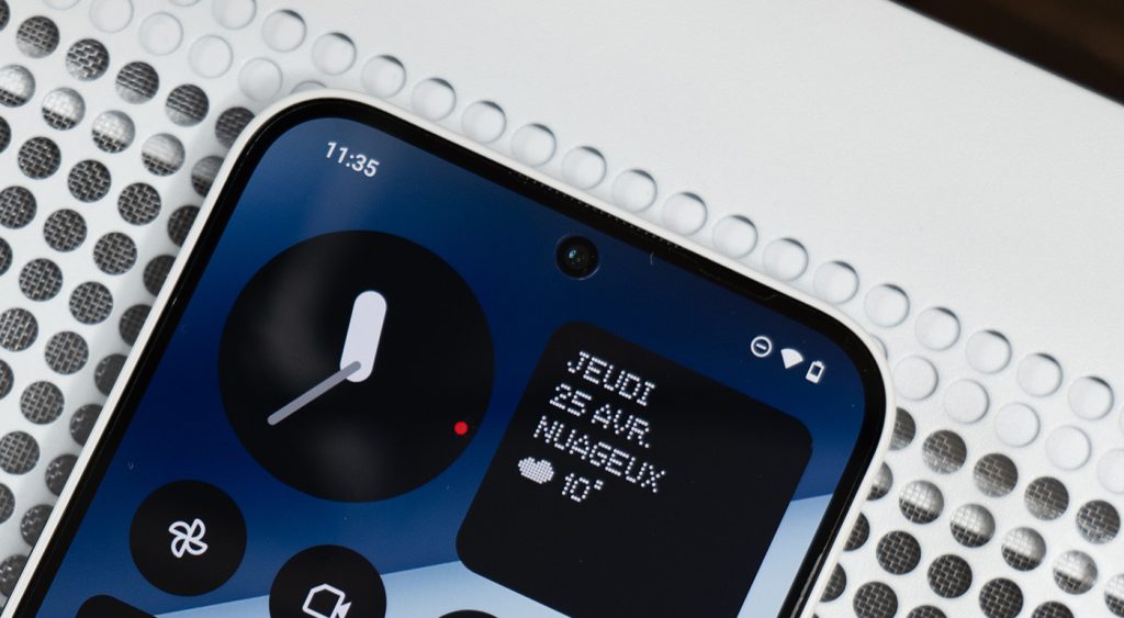 test nothing phone 2a avis (10)