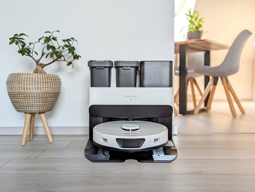 roborock s7 max ultra