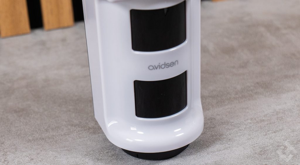 test avidsen solar guard avis (2)