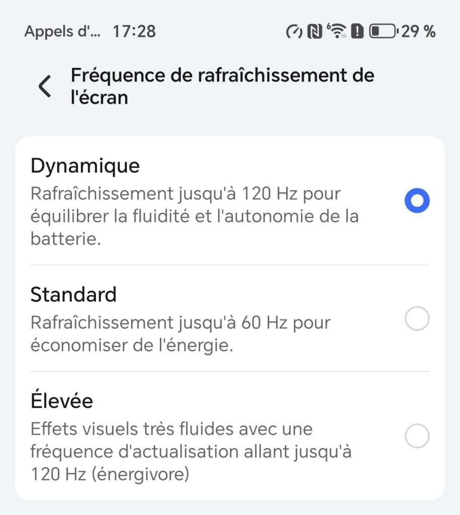 test honor magic7 pro benchmark interface (5)