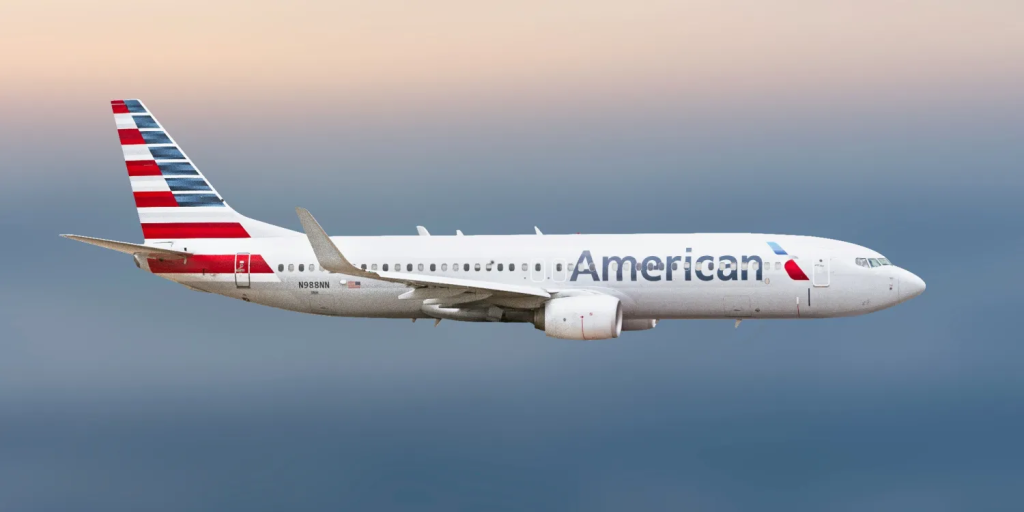 american airlines offrira wifi gratuit